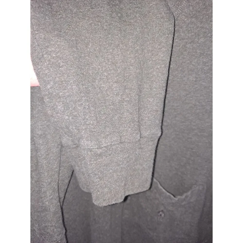 Polo by Ralph Lauren Long Sleeve Polo with Front Pocket Size‎ XL
